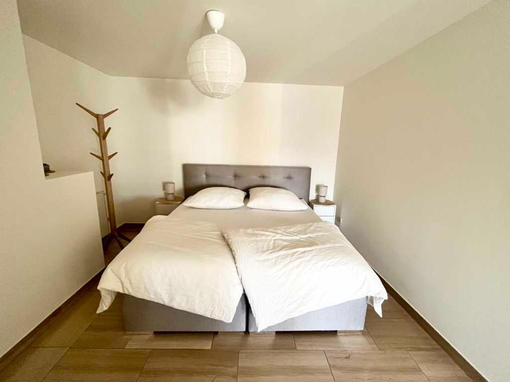Ferienwohnung "Wiederseen" Objekt Id 13721-1 Waren (Mueritz) Exterior foto